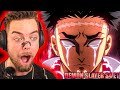 We are so back  demon slayer season 4 episode 1 reaction