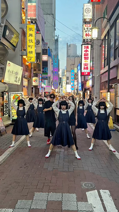 OKP Cipher beatbox version!! @avantgardey @Mamiko