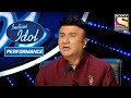 Diwas के 'Teri Deewani' Performance पे हो गये Judges अचंभित | Indian Idol Season 11