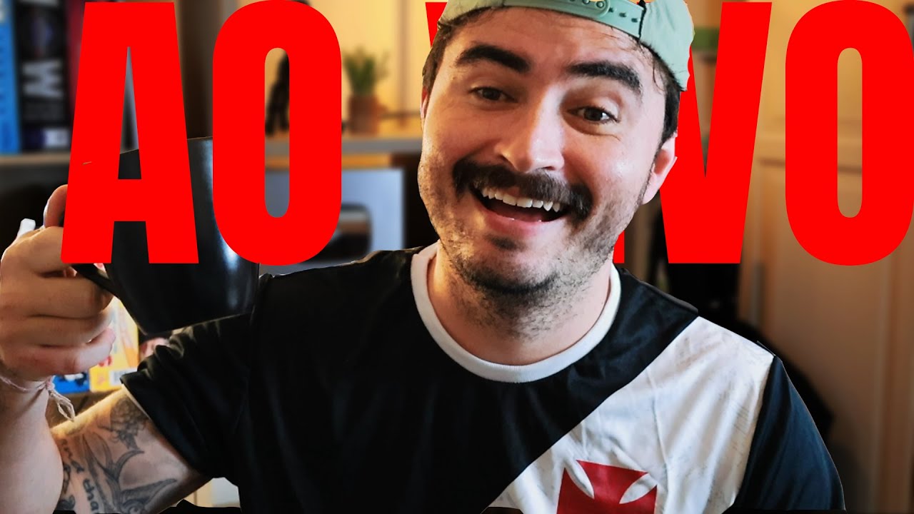 LIVE DO FIASCO - De volta as origens