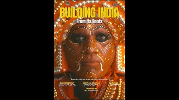 Building India From Its Roots | HCLTech Grant | CSR Short