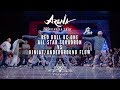 Red Bull BC One Squadron VS Kinjaz & Underground Flow | Arena LA 2019 [@VIBRVNCY Front Row 4K]