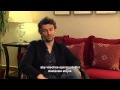 Jonas Kaufmann o mladém operním publiku