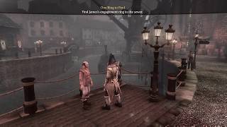 Fable III Xbox One X Playthrough - Welcome to Aurora Part 7