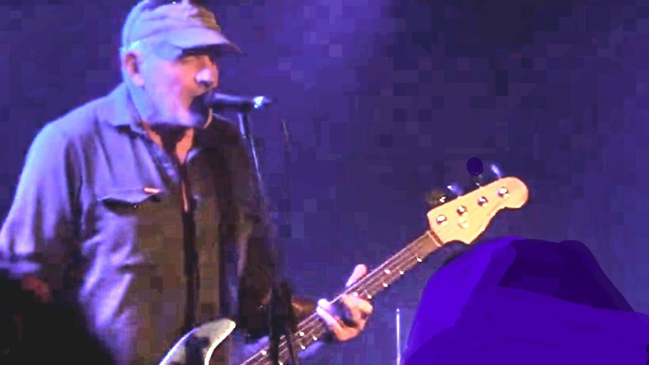 (Custom credit) "See you around" COSMIC PSYCHOS @ Corner Hotel, Richmond MELB 9/11/2025