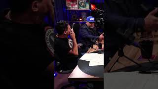 PRECONCEITO, UM ANEXO AO RAP CRISTÃO OU AO RAP EM SI? - Cortes Projeto Rap Brasil