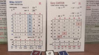 Is Modern Replay The Best Tabletop Baseball Sim