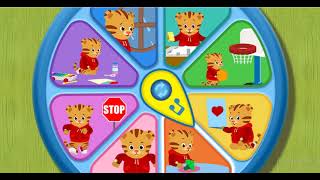 Daniel Tiger - Daniel Waits For Show And Tell Hd - Full Episode
