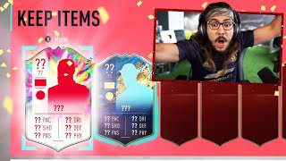 GUARANTEED ULTIMATE SUMMER HEAT PACK!! FIFA 20