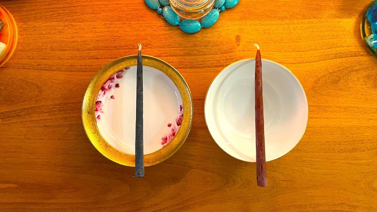 Next 10 Days 🌟 You Dream Big & You Will WIN‼️ No Compromise!  #pickacandle  #tarotreading