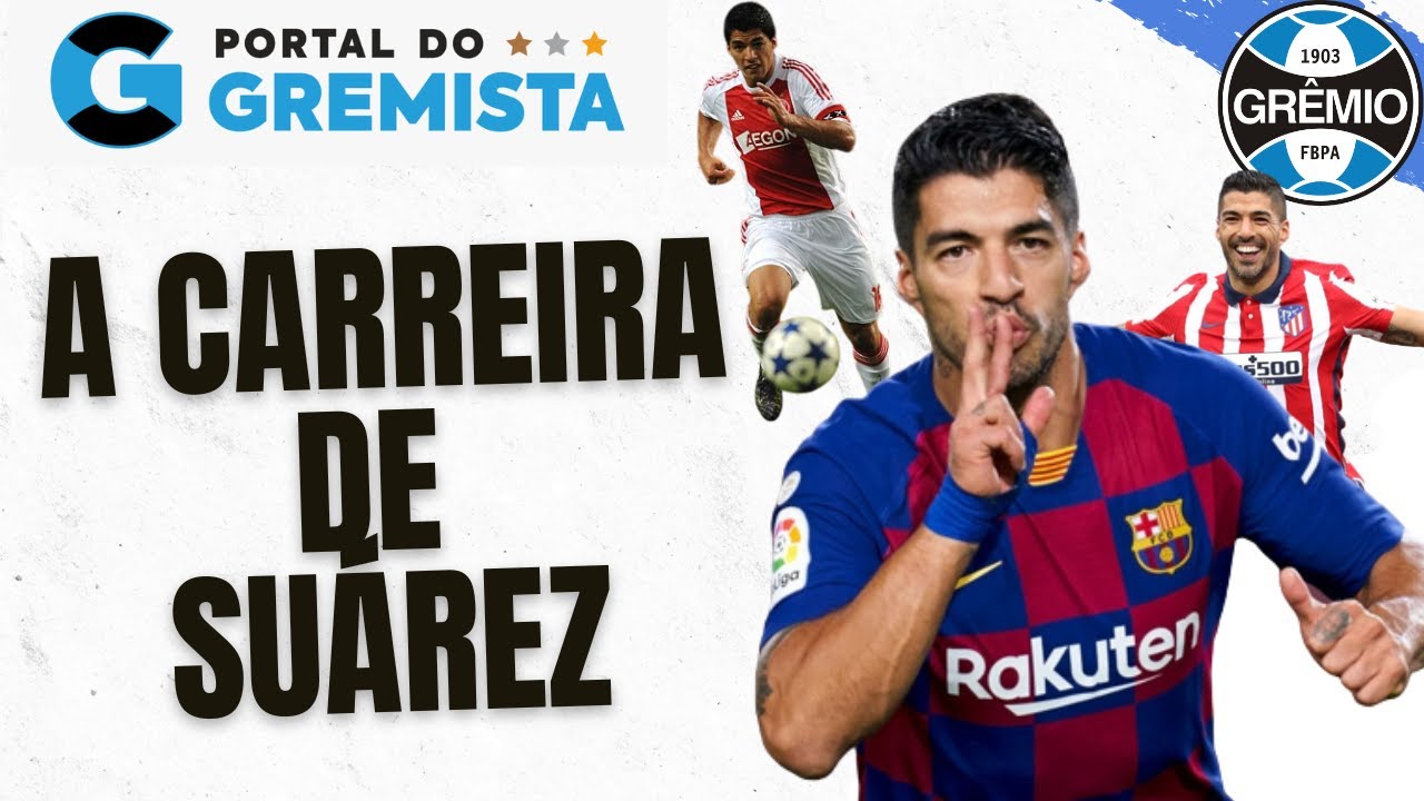 Vibrant Entre Tanto Azar Só Suárez Teve No 13 Um Número De… Sorte (as Notas Do Sporting) Photo Collection Vibrant Entre Tanto Azar Só Suárez Teve No 13 Um Número De… Sorte (as Notas Do Sporting) Photo Collection