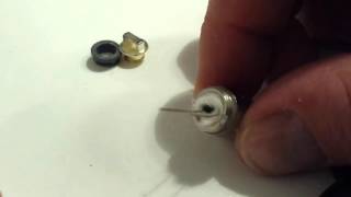 Vom Standard COIL zum NOTCH COIL . Nach 2. Tests empfehle ich Torna...