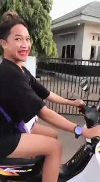 Bencong teriak bencong