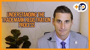 Understanding the Trademark Registration Process | Derek Fahey, Esq.