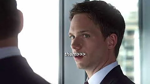 Suits | Best of Mike and Harvey