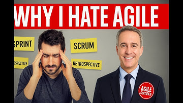 Why I Hate Agile Methodology of Software Development