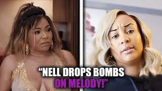 Nell Fletcher Speaks Out Why Lance Has Full Custody of His Newborn