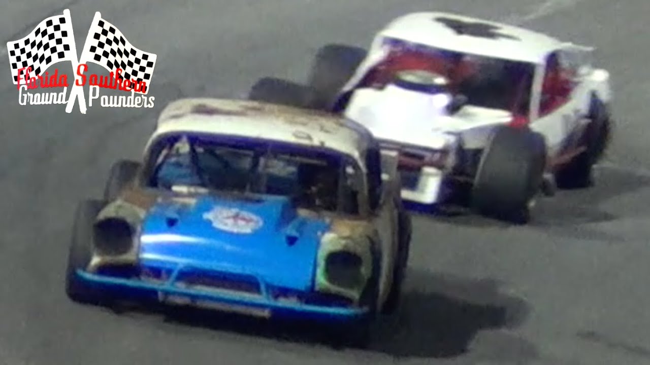 Ground Pounder Nss Apr 23 22 Youtube