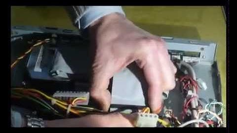 💚montarunpc desmontarunpc MONTAR Y DESMONTAR UN PC.  PARTE 1💚