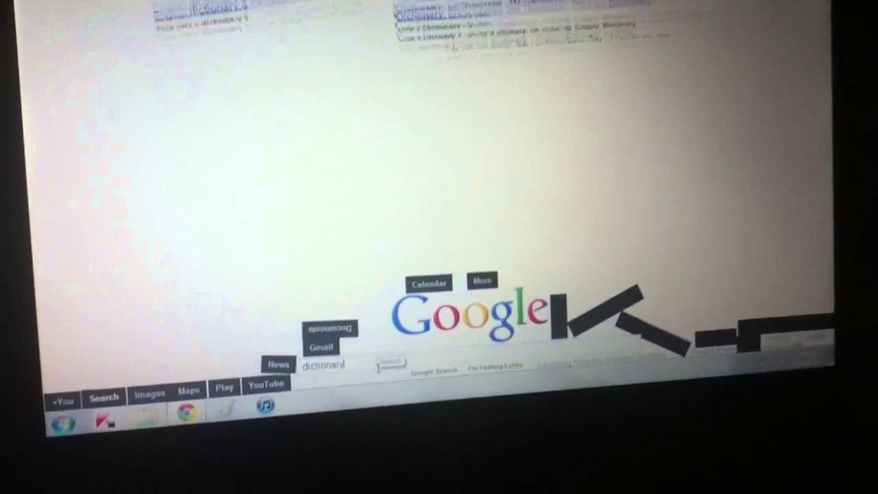 Google zero gravity