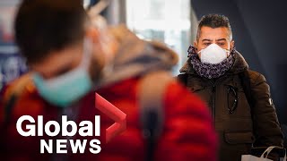 Coronavirus outbreak: Italy quarantines 16 million people after COVID-19 cases spike