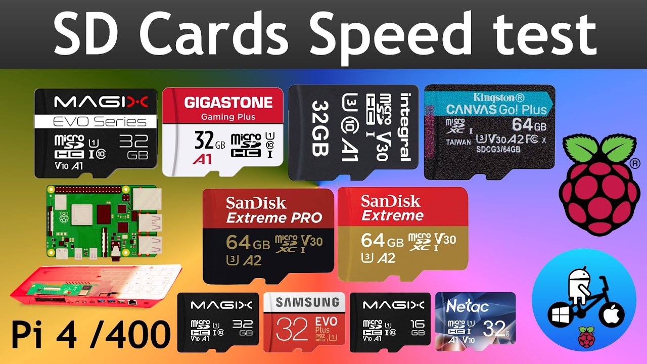 Buy High Speed Gigastone Micro SD Card U1 Memory & SD Card Adapter