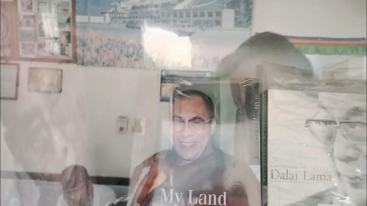 MenTseeKhang (Tibetan Medical & Astro. Institute) Bangalore. YouTube