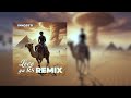 Innoss B LOVE YA RS Remix Remix Officiel