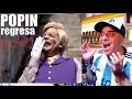 🚨POPIN REGRESA!!!! REACCIÓN DE ARGENTINO