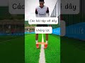 Các bài tập với dây kháng lực để có đôi chân chắc khỏe! #coccocsport #daykhangluc #theothao