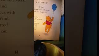 Hong Kong Disneyland - Adventures Of Winnie The Pooh - Part 1