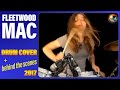 Go your own way fleetwood mac drum cover by sinadrums