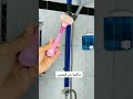 تعالو معايا هاخدكم في روتين الشاور بالخطوات