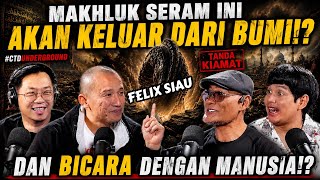 SIAP OM DED!? TANDA2 INI UDAH KELUAR SKRG‼️ SH111T!! Koi - Felix Siau - Aldo 