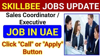 5206 - Black Eagle Facilities Management Services | JOB ROLE : Sales Executive👉Salary :-3000AED➡️