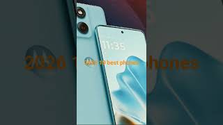 Top 10 Smartphones of 2026: Best for Gaming, Battery, and Camera #video#like#likevoiceeffects