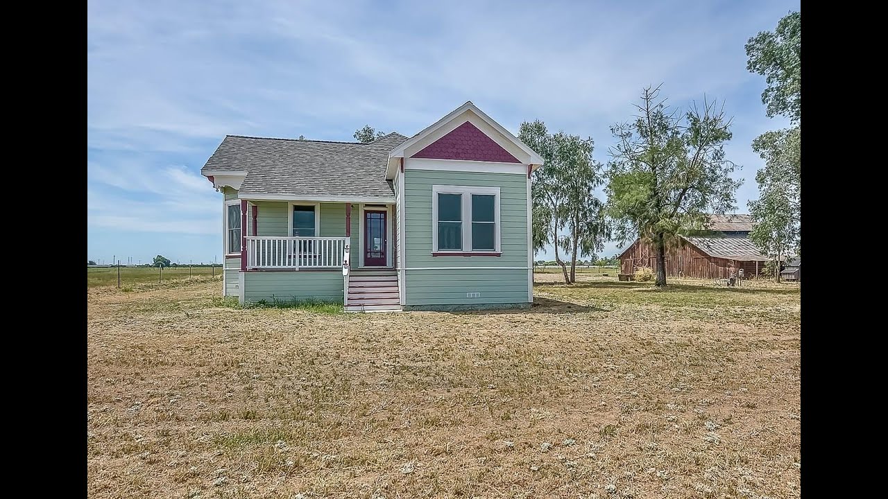 Property for sale 13878 Victor Road, Lodi, CA 95240 YouTube