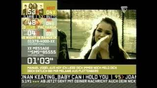 Speedy Feat. Lumidee - Sientelo 2005 [Get The] [Viva Plus]