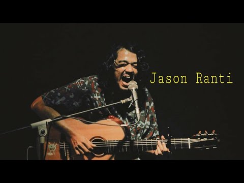 Jason Ranti ~ Kuambil Gelek Sebatang