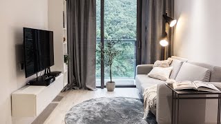 Residential Project Hk Lime Gala 形薈 B.r.g. Interior Design