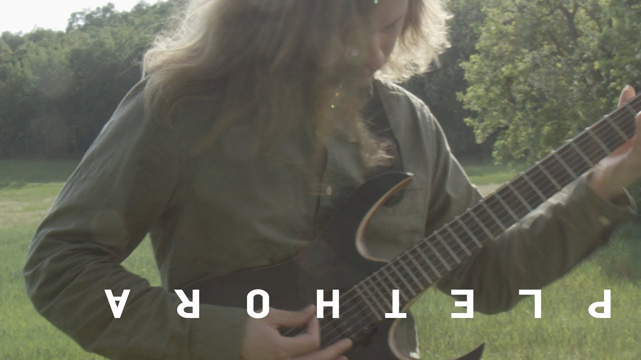 Henrik Huber - PLETHORA