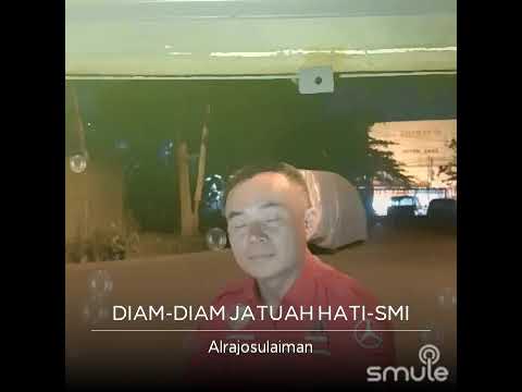 #Diam diam kanai hati