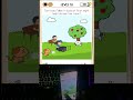 Tom's Adventure Level 10 answer - Brain Test 2 : Tricky Stories.
