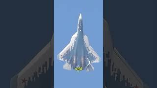 F 22 vs Su 57 – Wer gewinnt wirklich