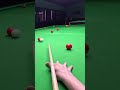 Stellar #snooker #snookerplayer #snookershots