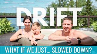 The Drift 1.0 | Softub Canada | Bringing Canadian Families Closer since 1990 screenshot 3