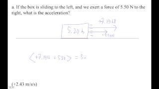 HTP04G FA4 3 Ex#1 Part #1