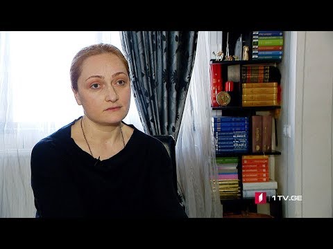 #ახალიკვირა  ე.წ. ციანიდის საქმის ახალი დეტალები