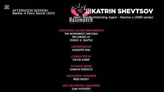 Katrin Shevtsov: End Credits Voiceover (11/20/2024)