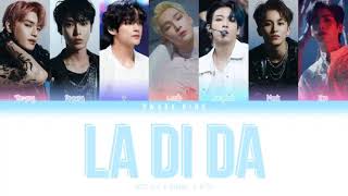 How Would NCT 127 x ONEUS x BTS (Unit) Sing EVERGLOW's 